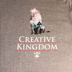 Brand new w/tags LRG T-shirt
